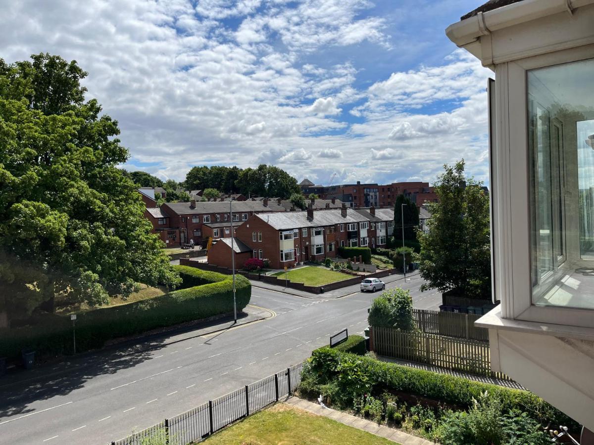 Rosebank House Leeds (West Yorkshire) Exterior foto